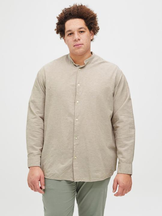 Immagine prodotto Jack & Jones Plus Size Regular Fit Hemd Hemd (3XL)
