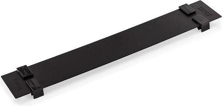 Triton RAB-VP-O27-X1 - Hinged removable cover for RAB-VP-H27-X1, black