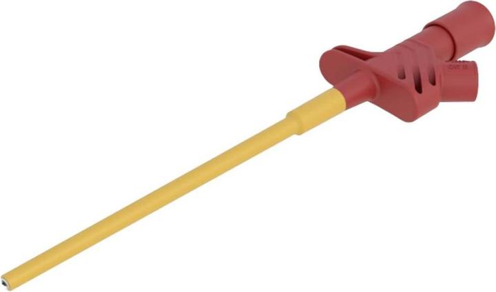 Actual product image Hirschmann Test & Measurement Clamp test probe Kleps 2600 (Test prod)