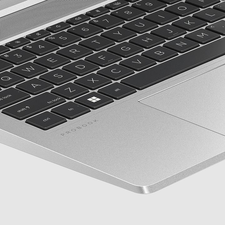 Produktbild HP ProBook 450 G10 (15.60", Intel Core i5-1334U, 16 GB, 512 GB, DE)
