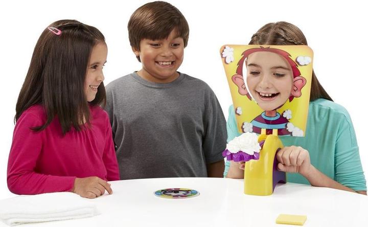 Produktbild Hasbro Pie Face (Deutsch)
