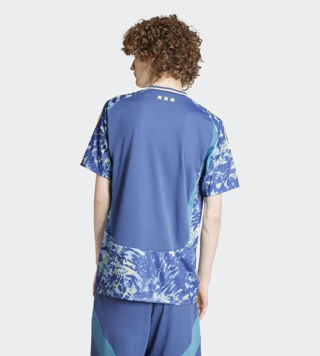Image du produit adidas Ajax Amsterdam Maillot Extérieur (XL)