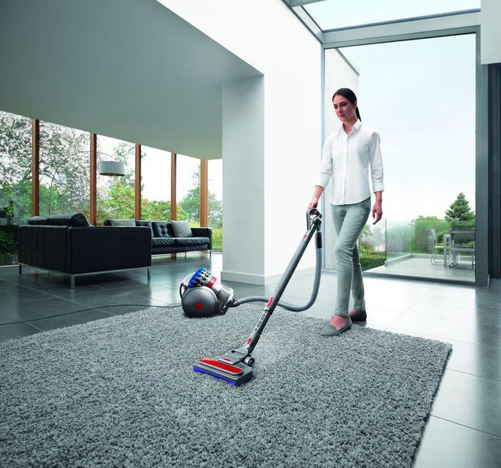 Actual product image Dyson Cinetic Big Ball