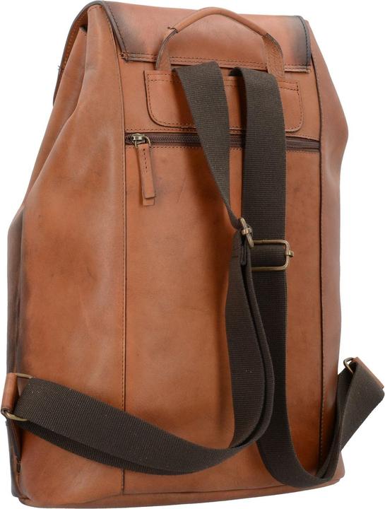 Immagine prodotto Jost Zaino Randers in pelle 46 cm (20 l)