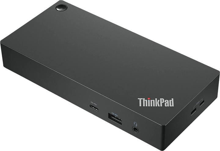 Image du produit Lenovo Universal (USB-C, 12 Ports)
