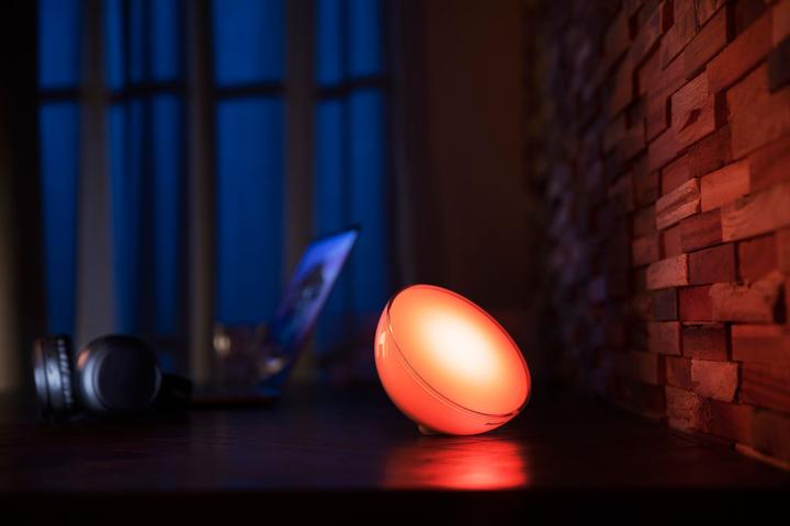 Immagine prodotto Philips Hue Tinta Vai Base BT (520 lm)
