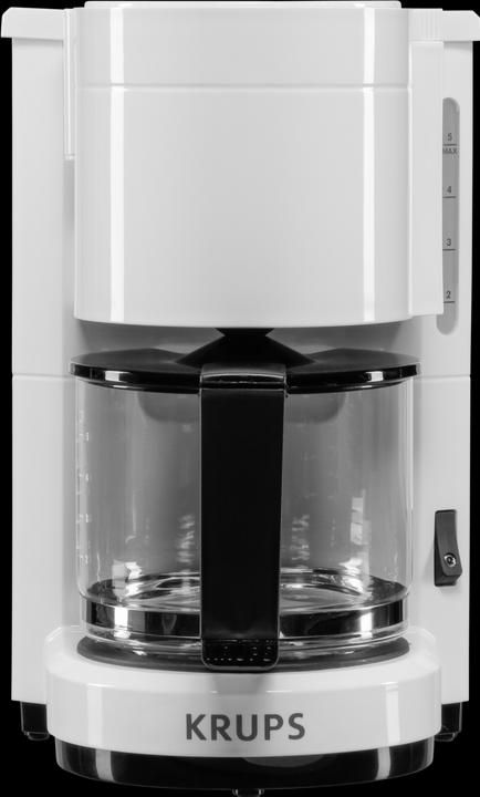 Produktbild Krups F 18301 AromaCafe 5