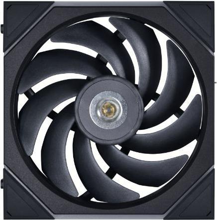 Actual product image Lian-Li UNI FAN TL Series fan - 140mm, black (140 mm, 1 x)