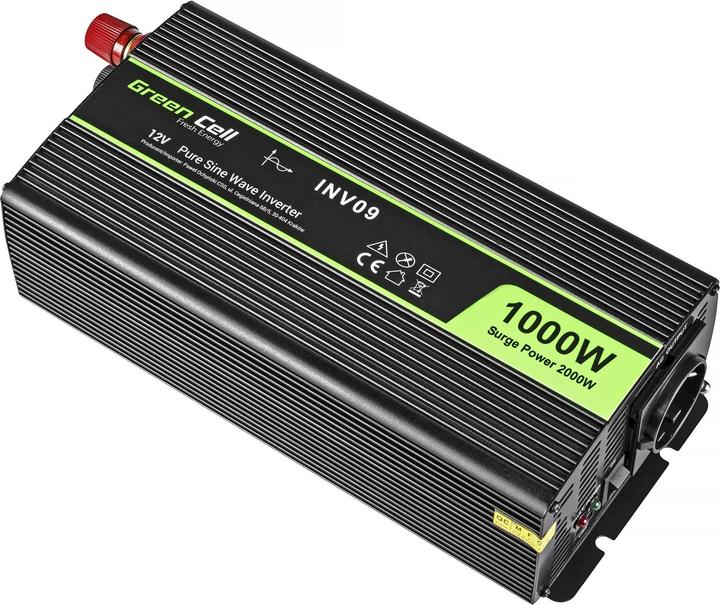 Image du produit GreenCell Onduleur