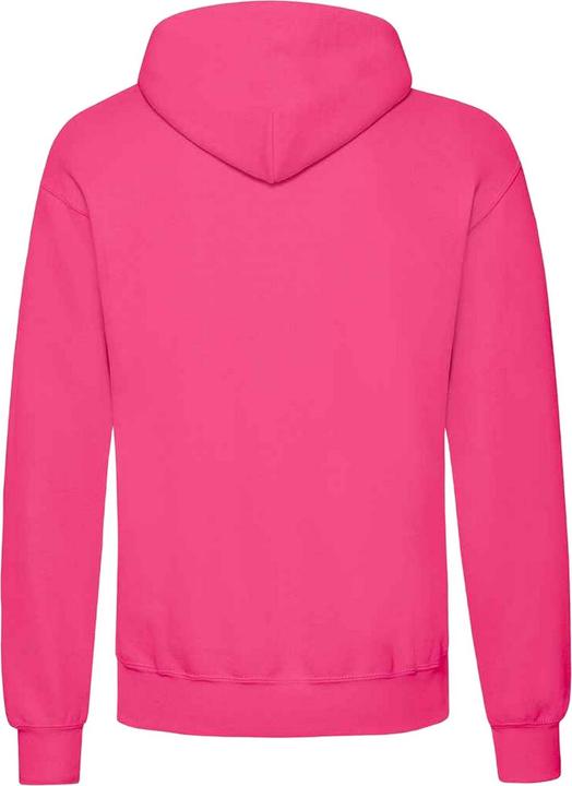 Immagine prodotto Fruit of the Loom Felpa Con Cappucio Modello Classico Adulti Unisex (S)