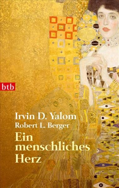 Actual product image Ein menschliches Herz (German, Irvin D. yalom, Lisa Jannach, 2011)