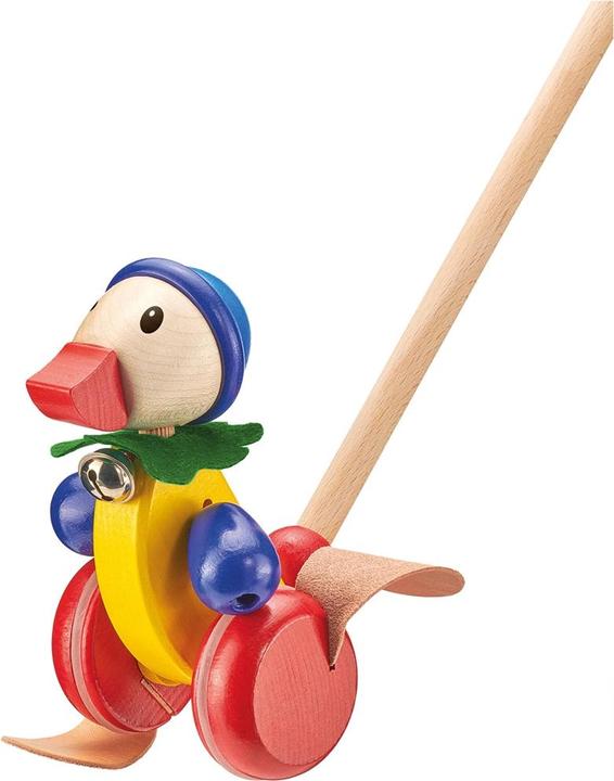 Selecta Spielzeug Figure coulissante Pedella