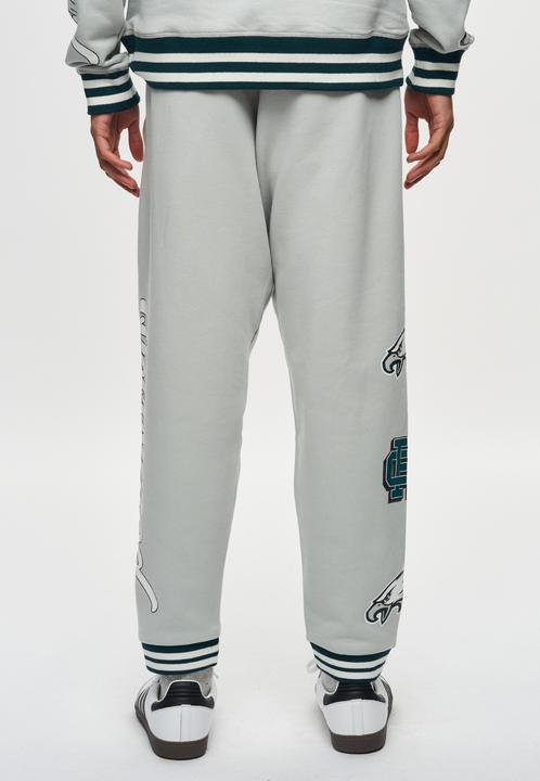 Immagine prodotto Recovered Re:coperto Jogger Pile Sweatpants Philadelphia Eagles (3XL)