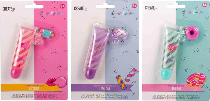 Canenco Create It! Candy Explosion Lipgloss Tube Hanger