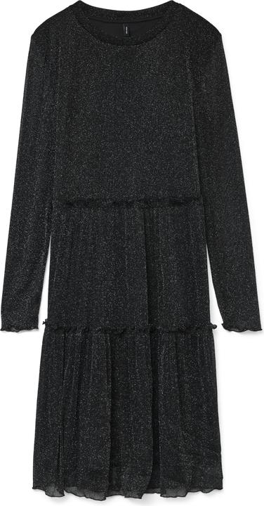 Produktbild Vero Moda VMHANNE Midikleid Kleid (L)