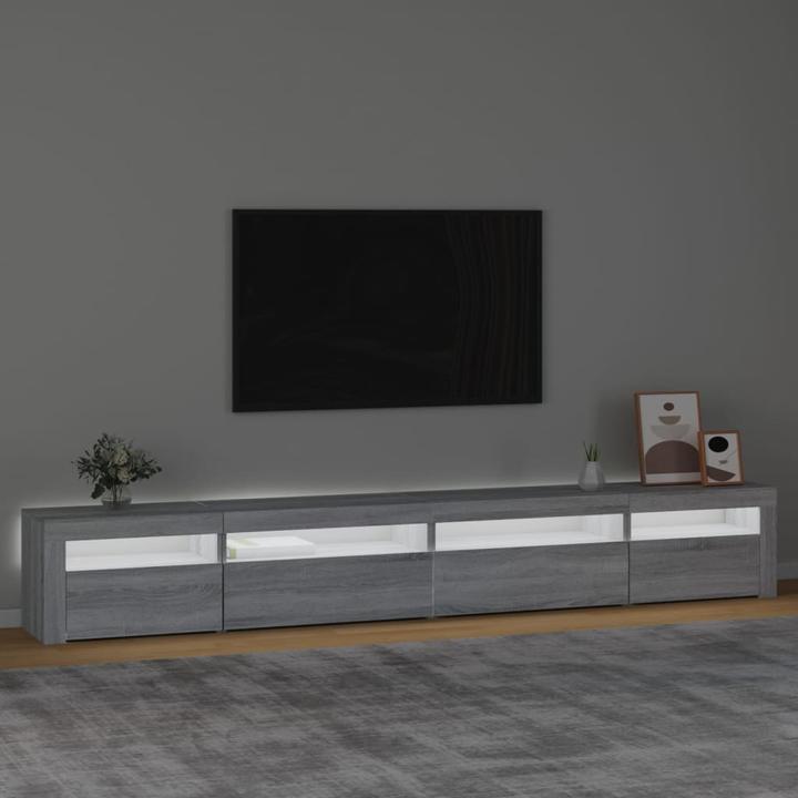 Produktbild VidaXL Annikki (270 x 35 x 40 cm)