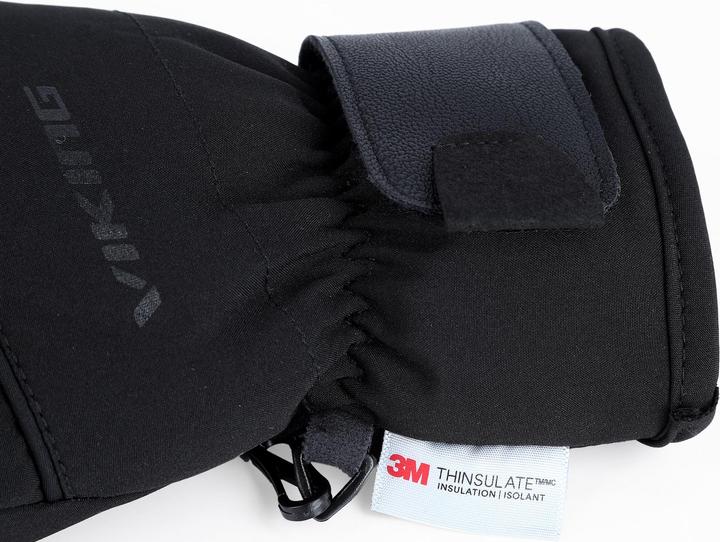 Produktbild MGA Wikinger Solven Ski Man Handschuhe (7)