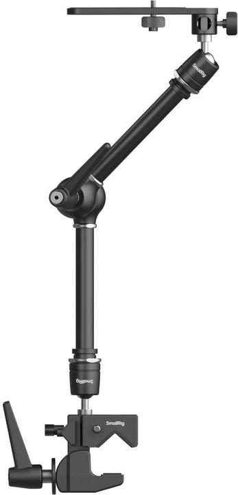 Immagine prodotto SmallRig Super Clamp Magic Arm Kit (Accessori video vari)