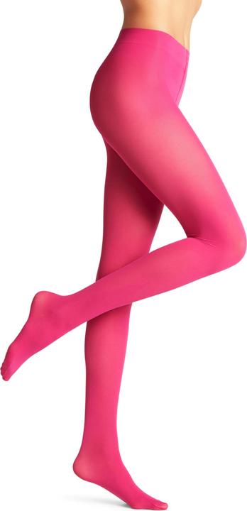 Actual product image Falke Pure Matt 50 tights, colour 8390 berry, size 44-46 (50 DEN, 44 - 46)