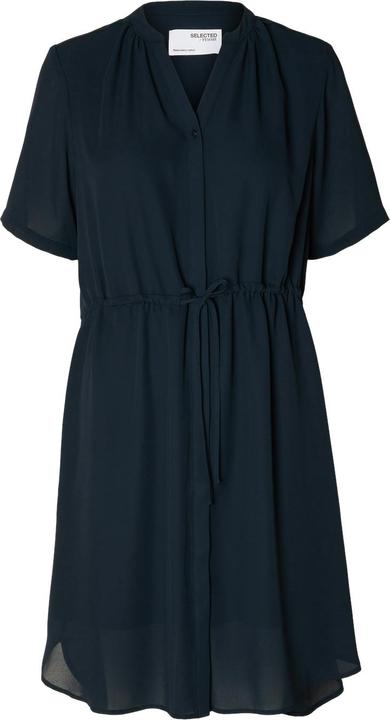 Immagine prodotto Selected Femme Vestito camicetta a maniche corte (36)