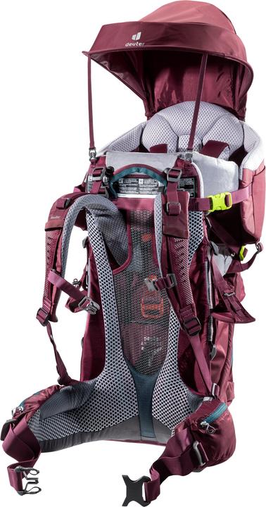 Produktbild Deuter Kid Comfort