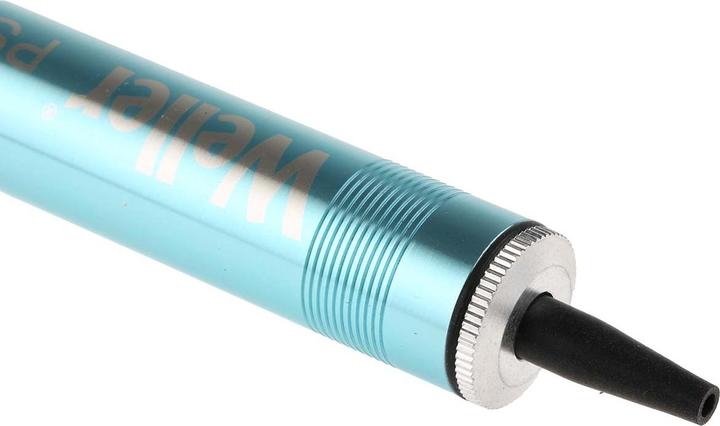 Actual product image Weller Erem Desoldering Pump - PS200A (Suction pump)