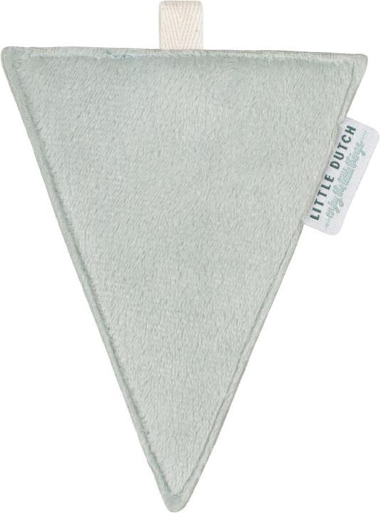 Actual product image Little Dutch Flag Green