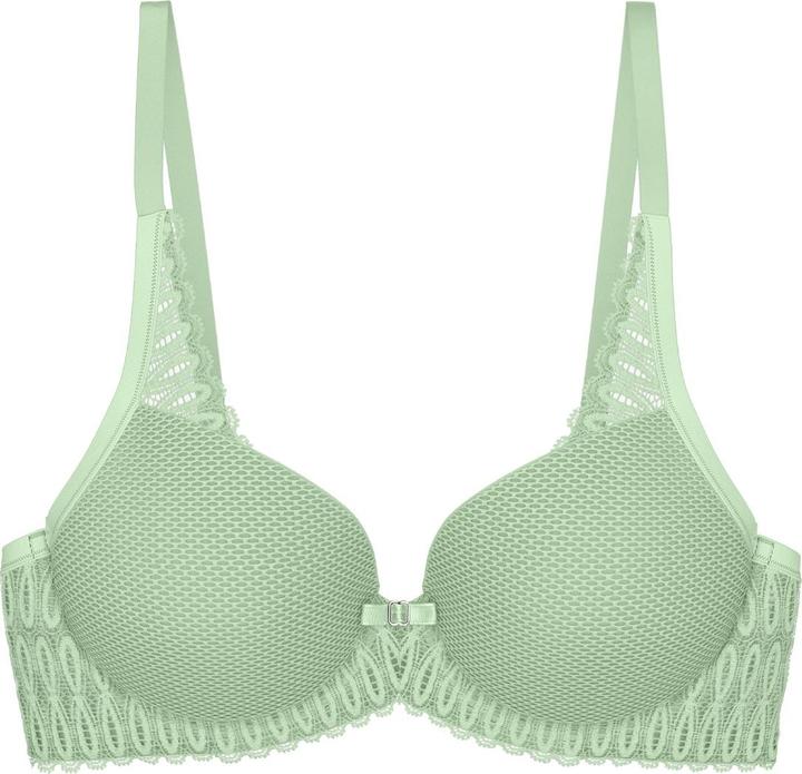 Vert silky