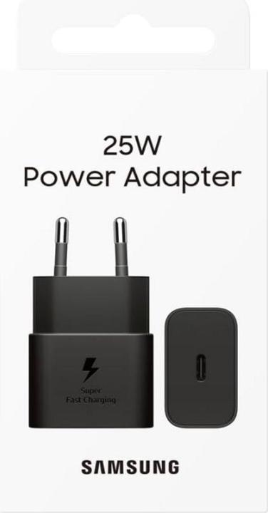 Produktbild Samsung Schnellladegerät (25 W)