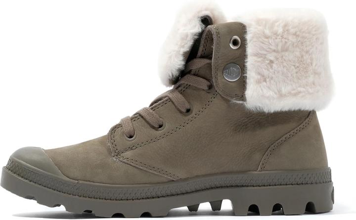 Produktbild Palladium sneakers pallaflex cuff warm (37)