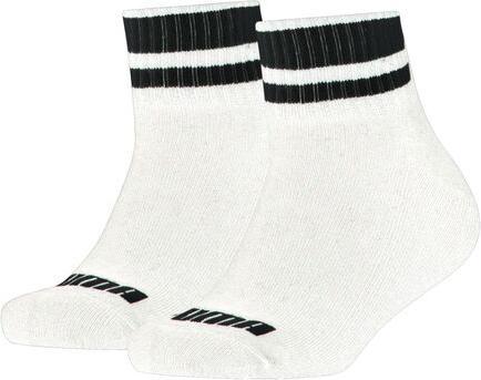 Image du produit Puma Kinder Quarter Socken (lot de 2, 35 - 38)