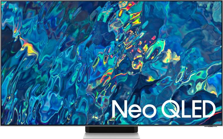 Samsung QE55QN95B (55", QN95B, NeoQLED, 4K, 2022)