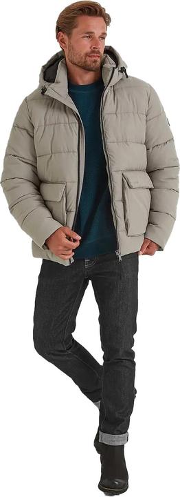 Produktbild TOG24 Hamilton Parka Wattiert (S)