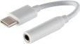 Image du produit Shiverpeaks USB C - jack 3,5 mm (Adaptateur de casque)