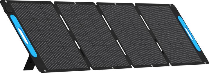Image du produit RealPower Panneau solaire SP-300E 300 Watt 4 Panneau Pliable (300 W, 9.45 kg)