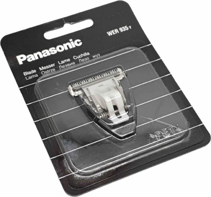 Produktbild Panasonic Wer935 (1 x)