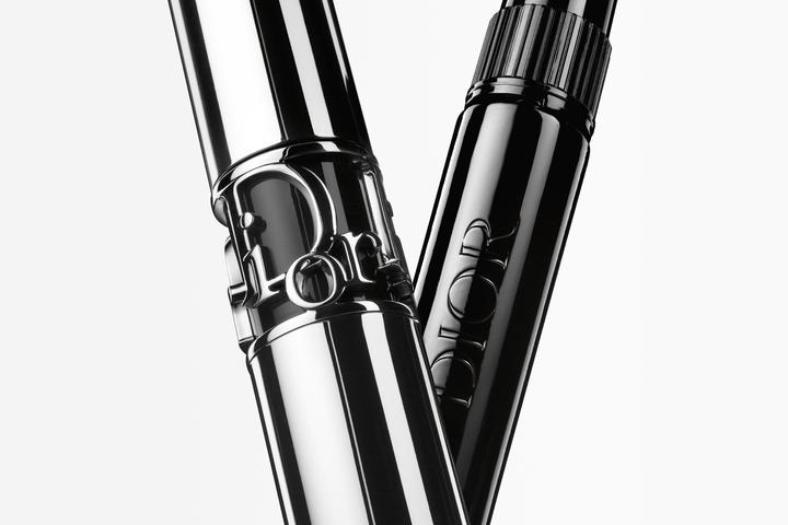 Actual product image Dior Diorshow (090 Black)