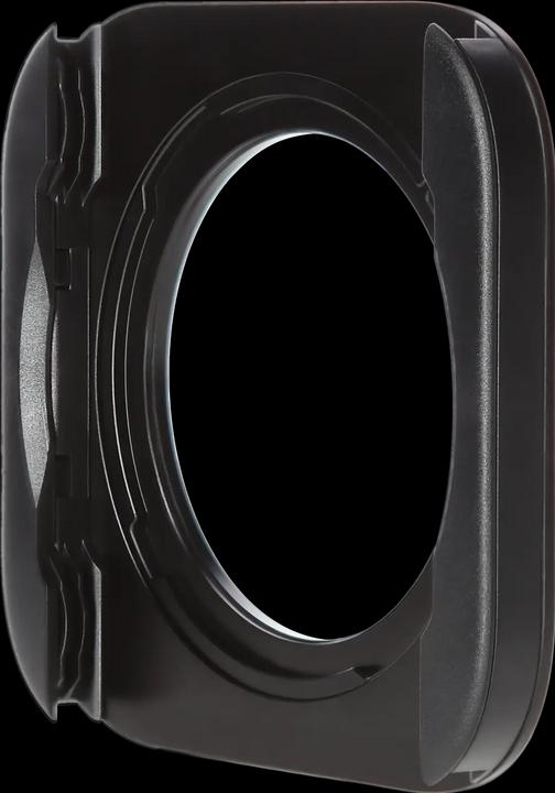 Actual product image Rollei Filter Holder MK 3 Master Kit (Neutral density filter, Graduated neutral density filter)