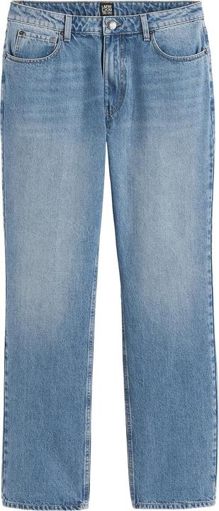 Actual product image La Redoute Collections Regular-Jeans (52)