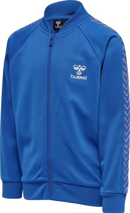 hummel Trick Zip Jacket (176)