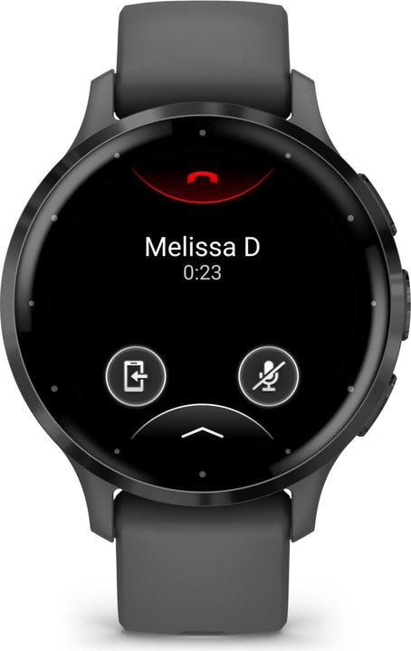 Produktbild Garmin Venu 3S (41 mm, nur WLAN)