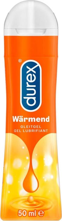 Produktbild Durex Play Wärmend (50 ml)