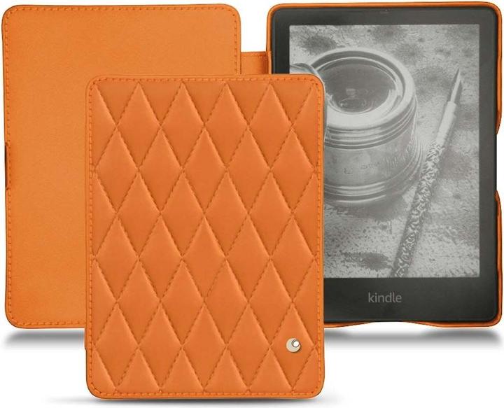 Produktbild Noreve Lederschutzhülle horizontal (Kindle Papewhite (2021))