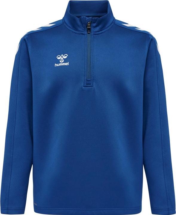 Image du produit hummel Core Xk Demi-Zip Poly Sweat Kids (140)