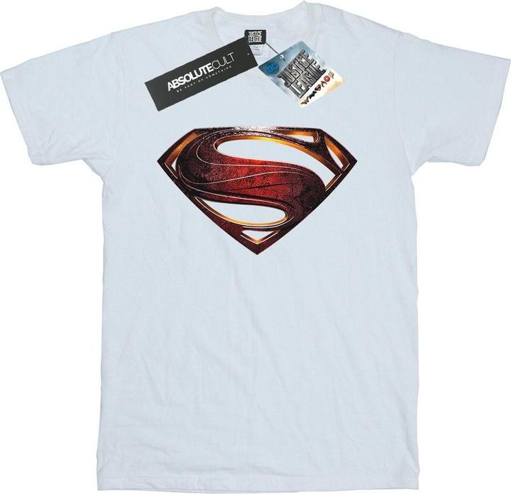 Produktbild Superman TShirt (S)