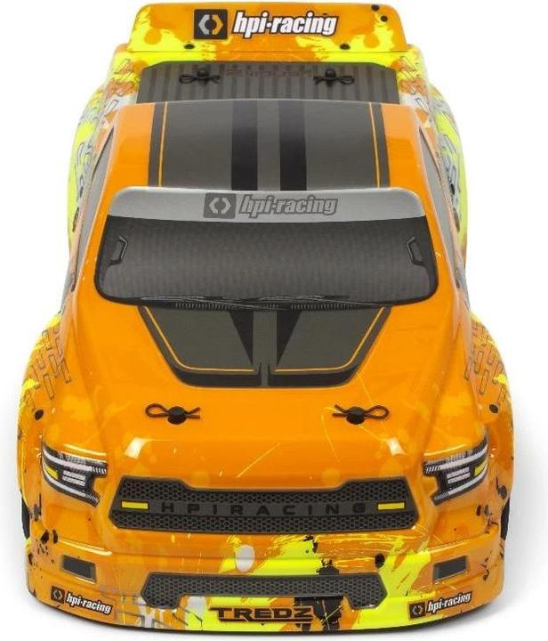 Actual product image HPI Venom 2 Sport 3 RTR (1:10 ready-to-run 4WD car with 2.4Ghz radio) (RTR Ready-to-Run)