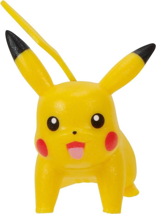 Image du produit Jazwares Pokemon - Pikachu