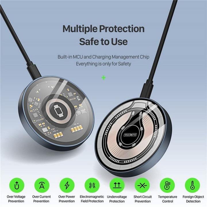 Produktbild Duzzona W13 3-in-1 (15 W)