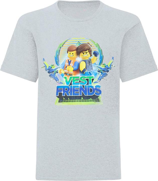 Universal Textiles Movie 2 TShirt Jungen