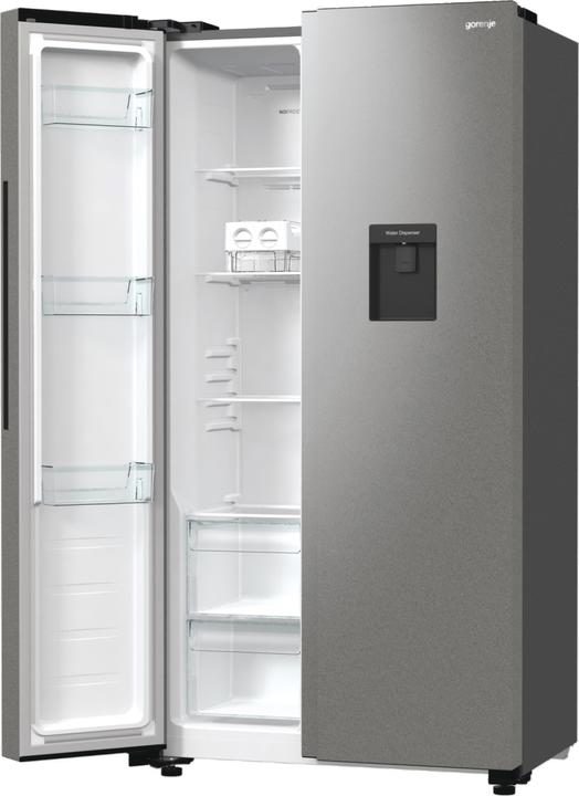 Actual product image Gorenje NRR9185EAXLWD (547 l)